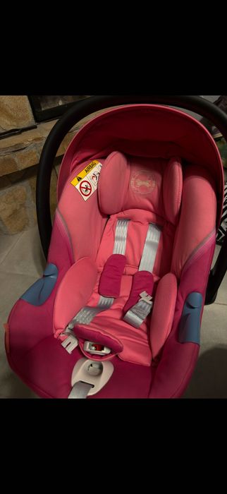 Детско столче Cybex