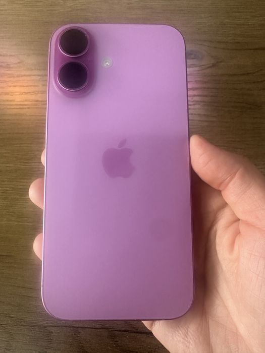 IPhone 16 sotiladi