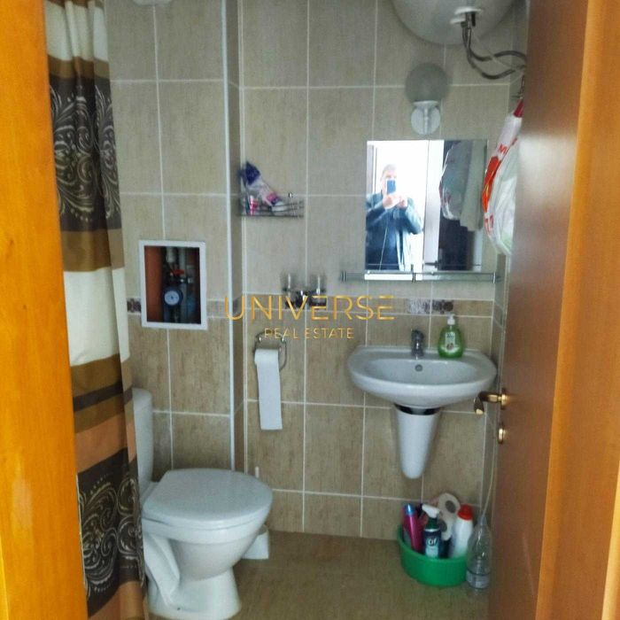 Продава се Едностаен апартамент в Свети Влас - 90 кв.м за 351 €/кв.м - Снимка #4
