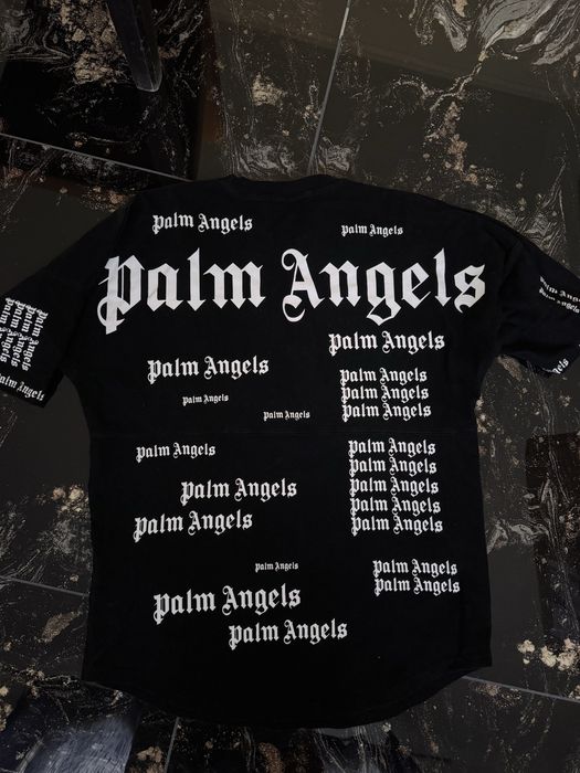 Tricou Palm Angels XL