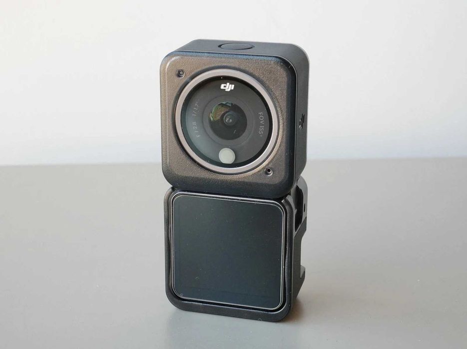 DJI Osmo Action 2