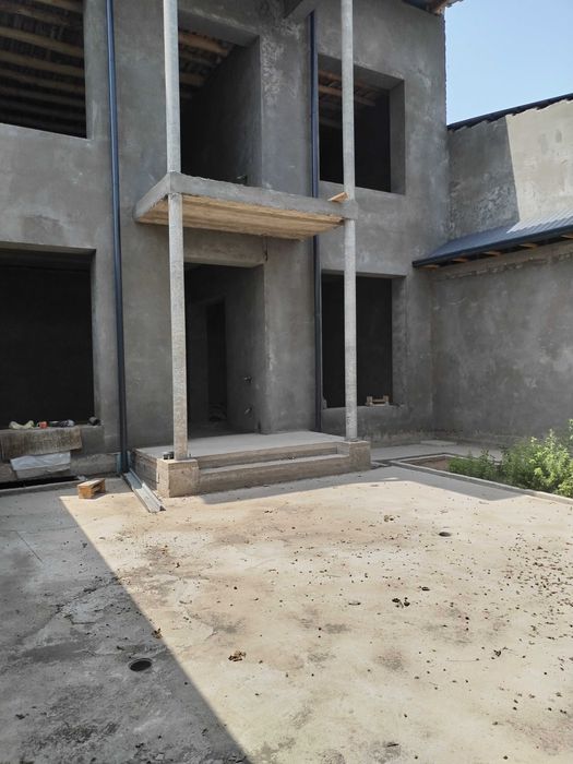 Продаётся новостройка, ипотеку, обмен на квартиру с доплатой и т. п.