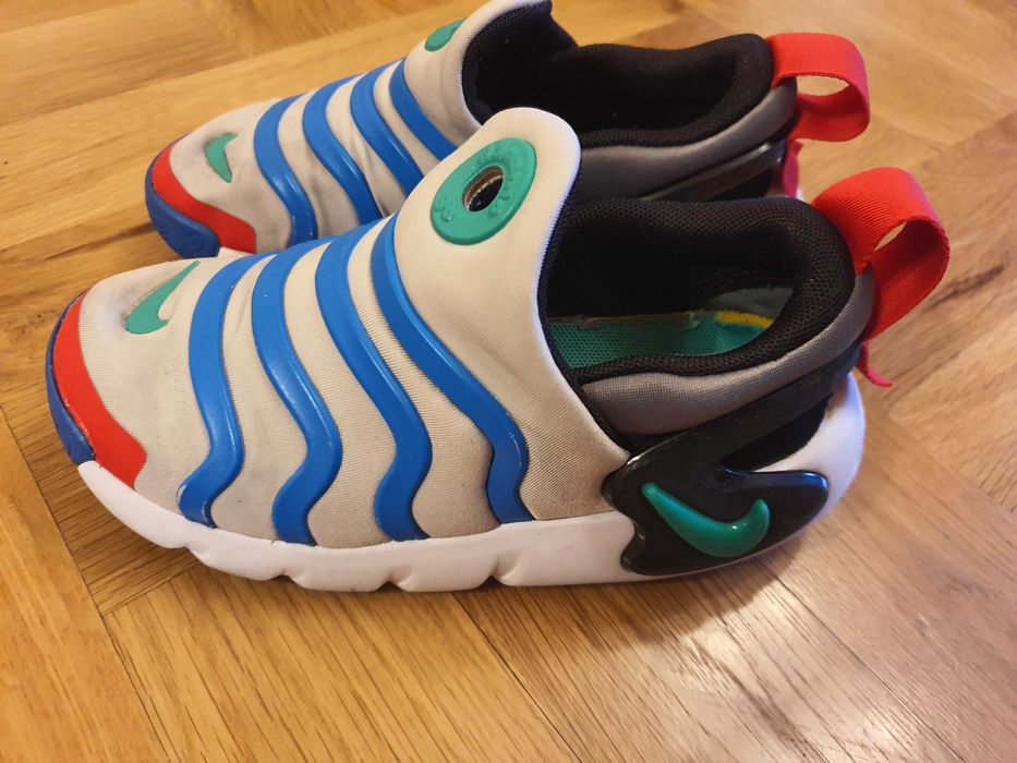 Маратонки NIKE за момче