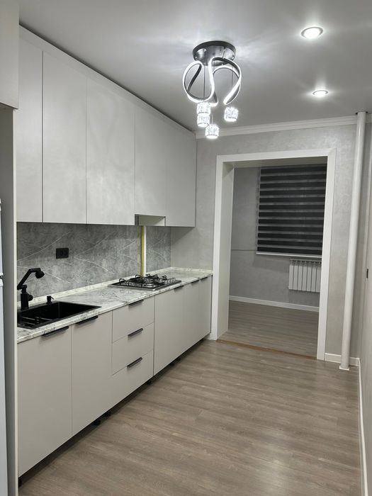 Продам 3-х комнатную квартиру