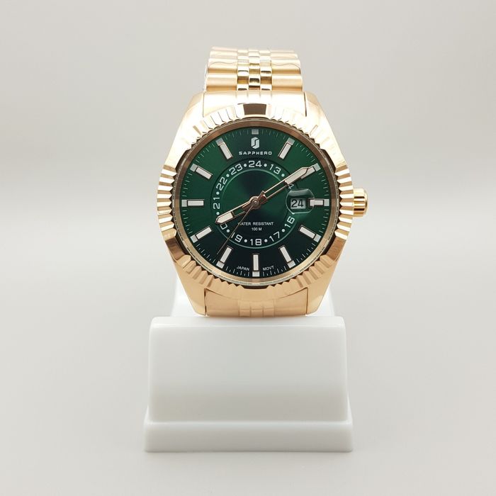 Часы SAPPHERO сағаттары