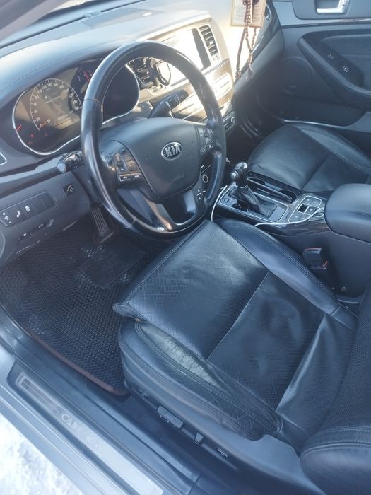 Продам Киа Каденза