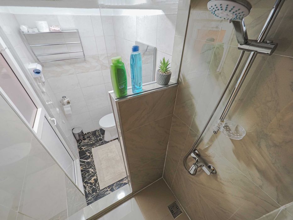Vând studio în zona Gării, Sibiu – Ideal pentru investiție