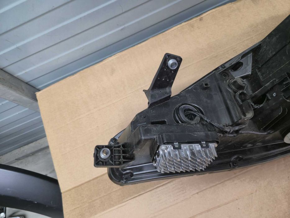 Far dreapta MG MG4 EV An 2022 - 2025