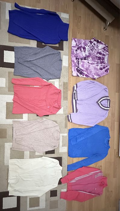 Женская одежда 42-46