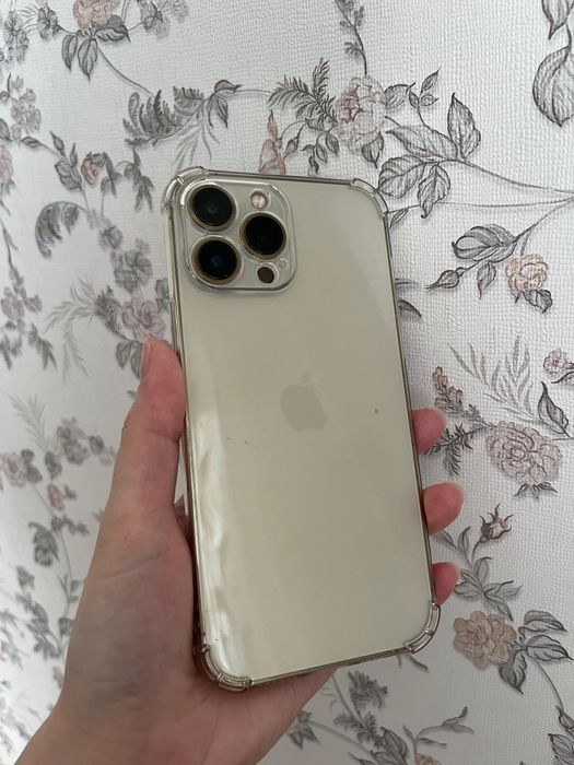 Iphone 13 pro max 128 gb