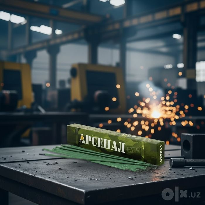 Сварочные электроды Арсенал, Монолит, МЭЗ, ЛЭЗ, J421, J422, Диски