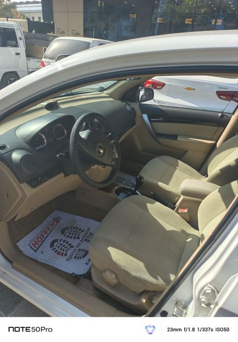 Нексия 3 Автомат, 8000$