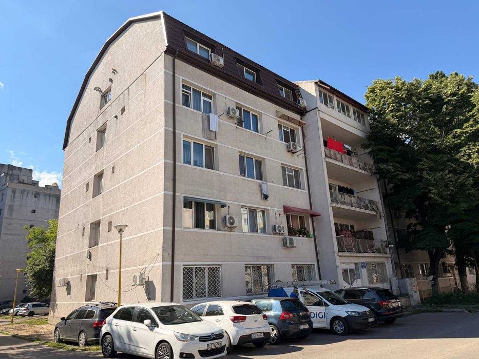 Garsoniera 21m2 Zona Billa