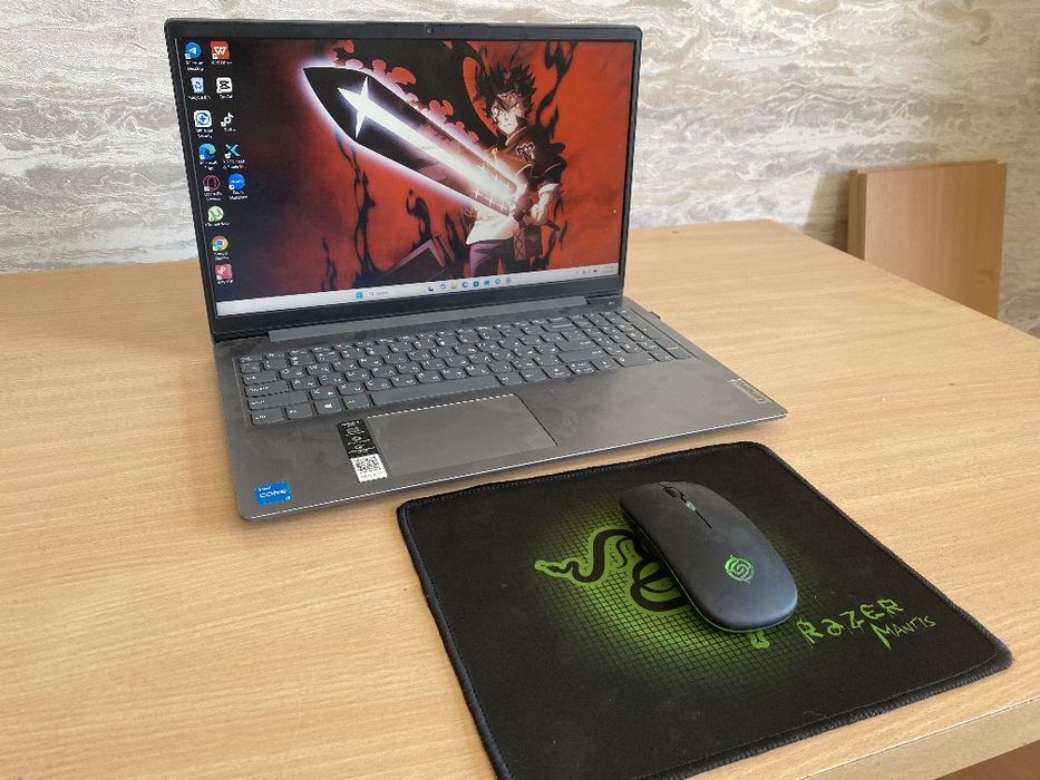 Lenovo 11PRO 4gb/1TB Office ishlari  va o'qish uchun.