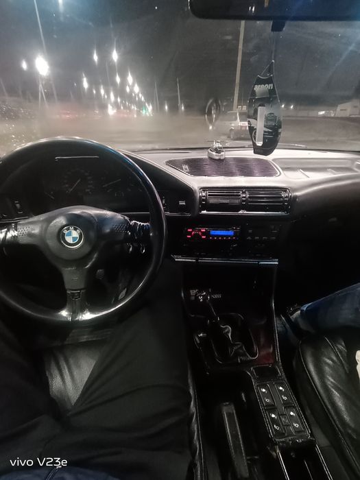 Бмв е34 м50 срочно