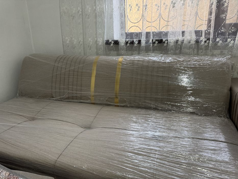 Продаётся новый диван-кровать трансформер|НЕ ИСПОЛЬЗОВАН