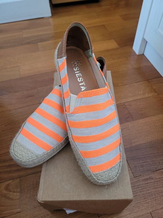 Espadrile dama Gioseppo