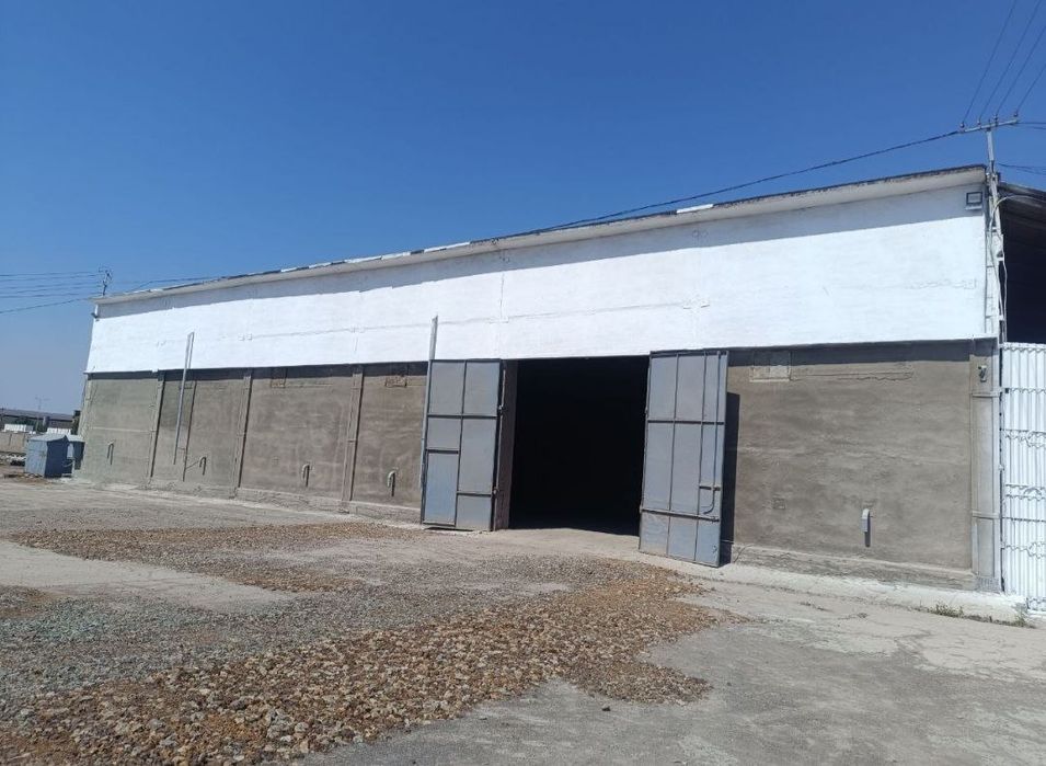 Прадажа склад жд ветка