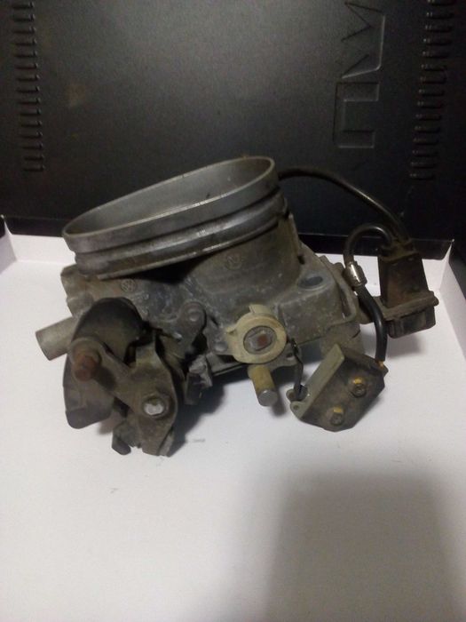 Дроссельная заслонка для Ауди Audi 80