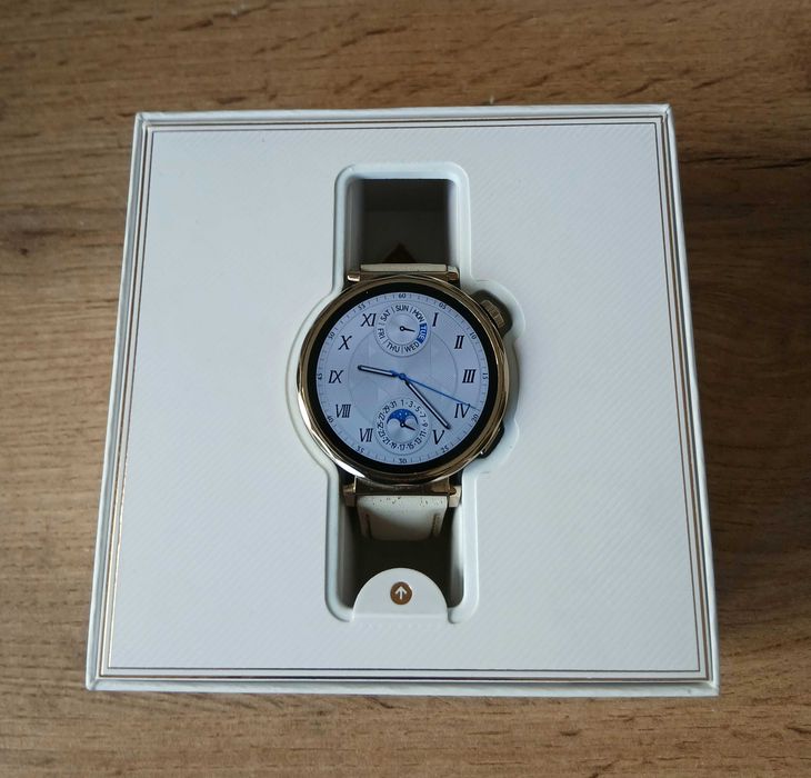 Huawei Watch GT 5