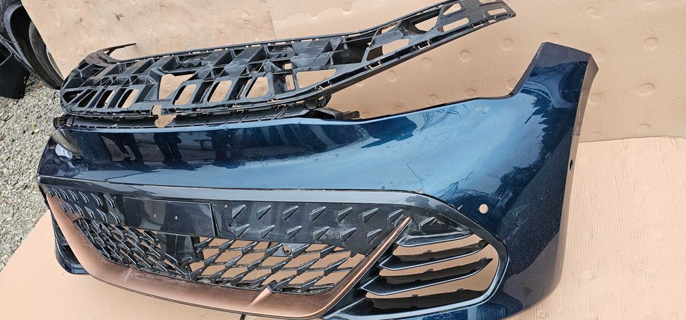 Bara fata Seat Cupra Born 2021 / 2022 2023