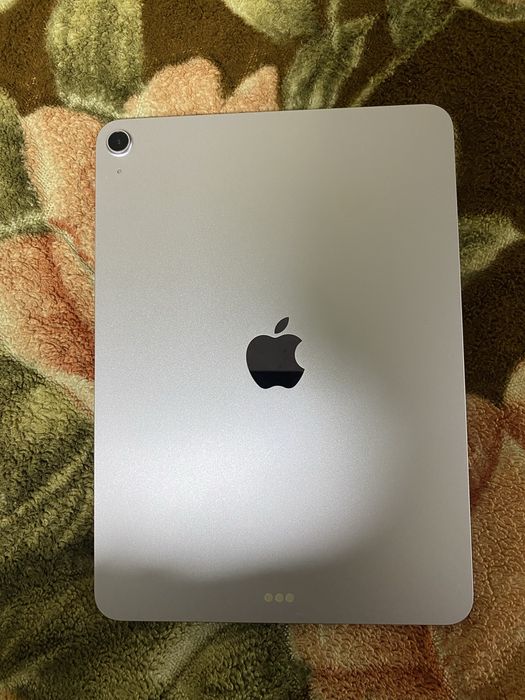 Ipad air m3,с гарантией