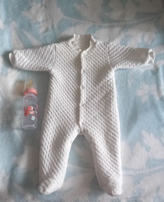 Отдам даром детские вещи