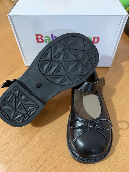 Туфли для девочек