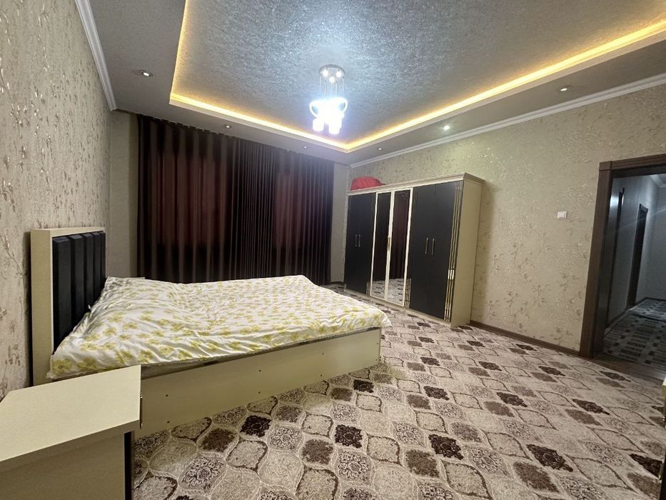 2 xonali uy uzoq muddatga ijaraga beriladi