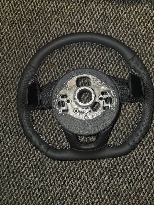 Оргинален  S-line волан Audi