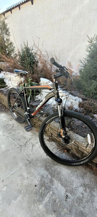 Велосипед Фиджи Брендовый