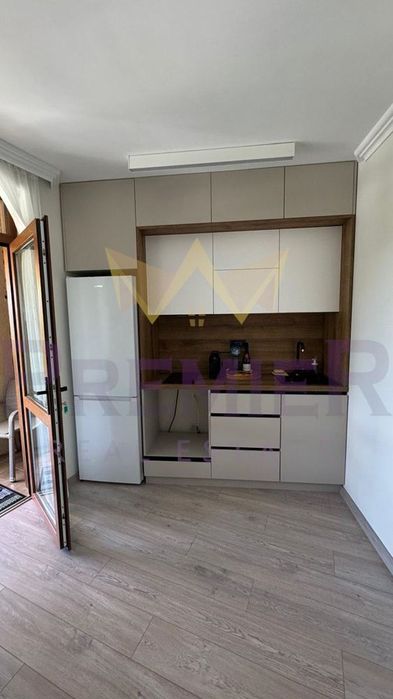 Продава се Двустаен апартамент в Свети Влас - 50 кв.м за 1224 €/кв.м - Снимка #3
