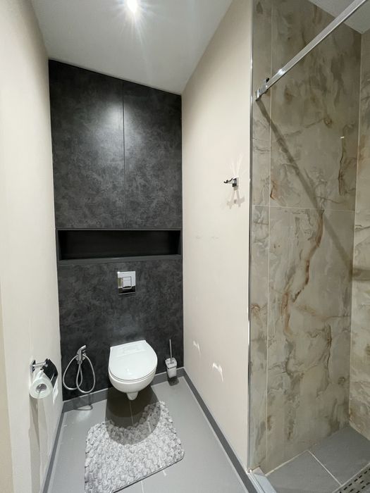 Квартира Ташкент сити ЖК Boulevard | 3 комнаты | паркинг | 93 кв