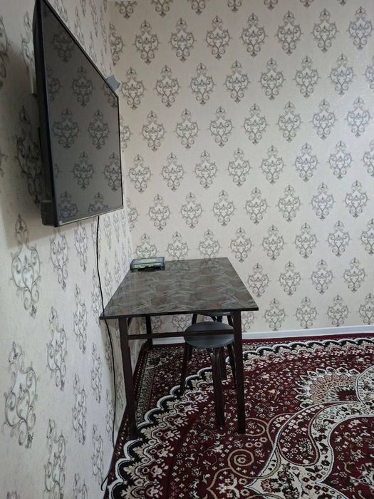 Chilonzor metro student bollarga kvartira