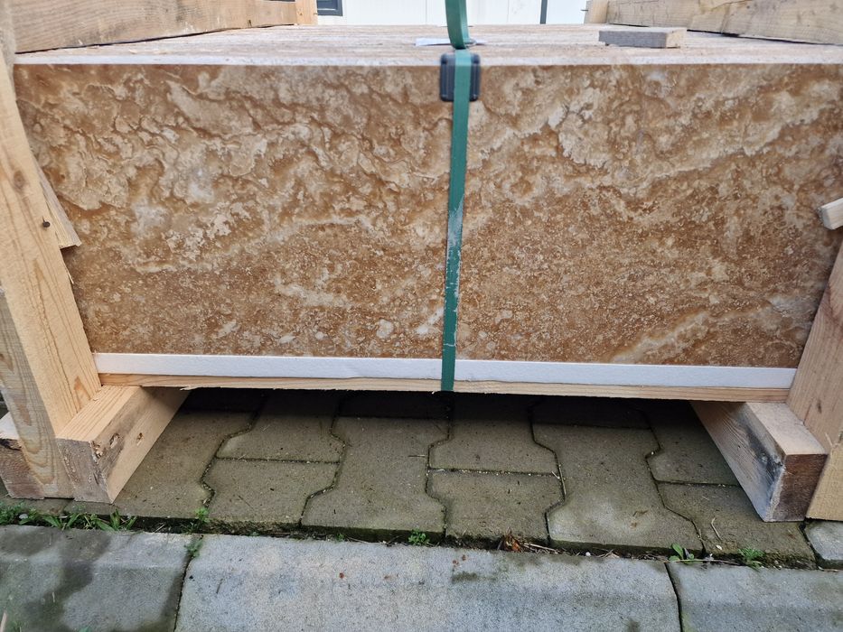 Travertin chituit 2x30x60
