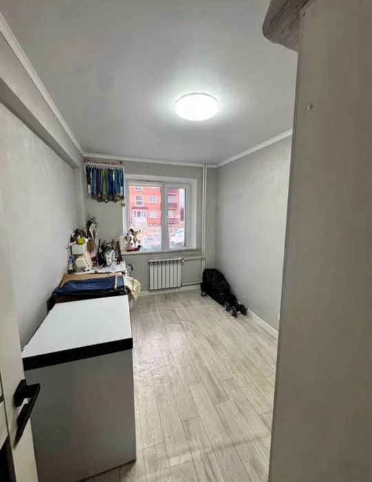 Срочно продам квартиру