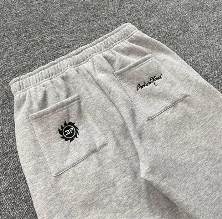 Трико Broken Planet