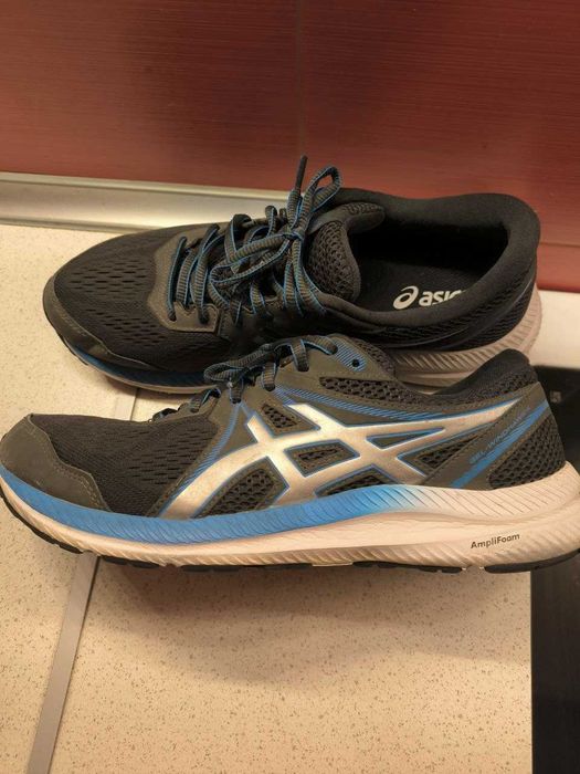 ASICS GEL-WINDHAWK 4 номер 42.5, мъжки