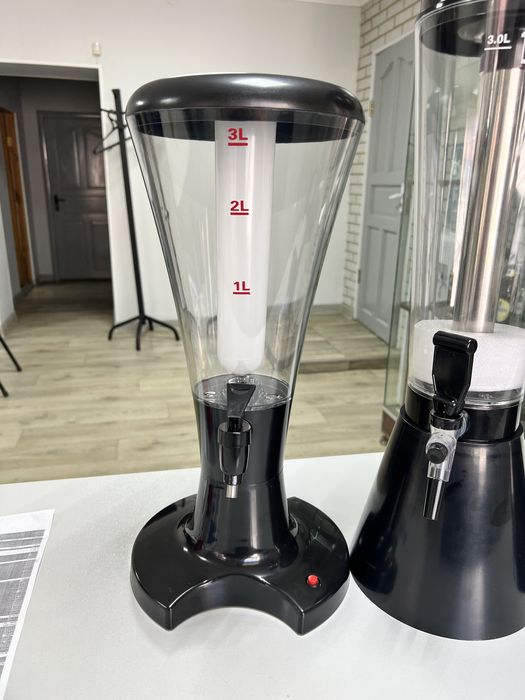 Пивной деспенсер колбы для пива