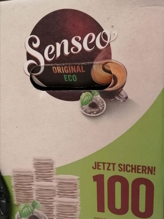 Еспресо кафемашина Philips senseo