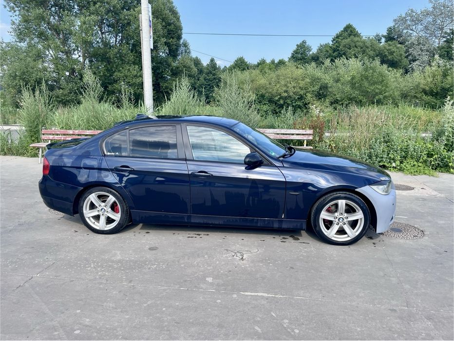 BMW 3 Series 2000 — imagine 2