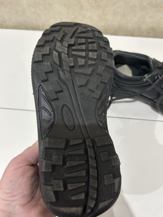 Рабочая обувь женская