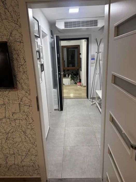 Дава се под наем Двустаен апартамент в София, Бояна - 70 кв.м за 997.05 € - Снимка #2