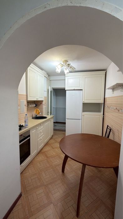 Сдается 2-комнатная квартира