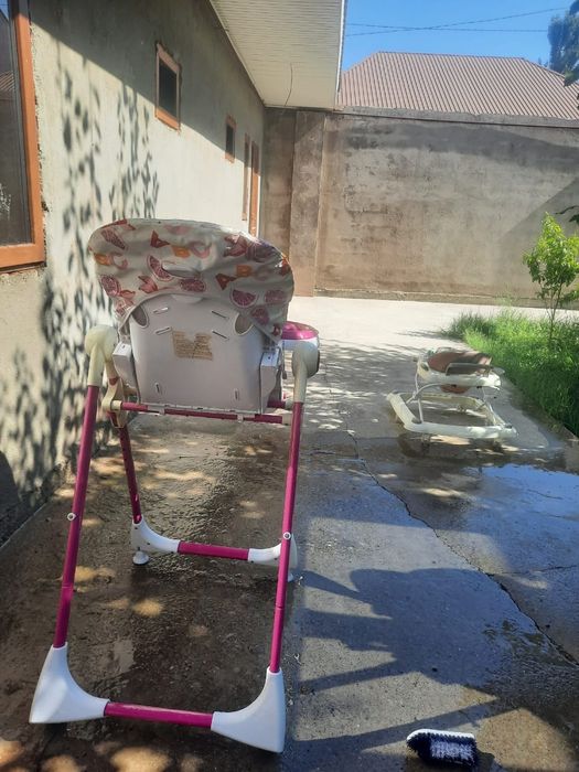 Стул для кормления