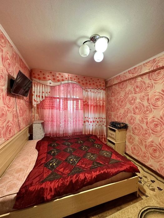 Arendaga beriladi oilaga uzoq muddatga