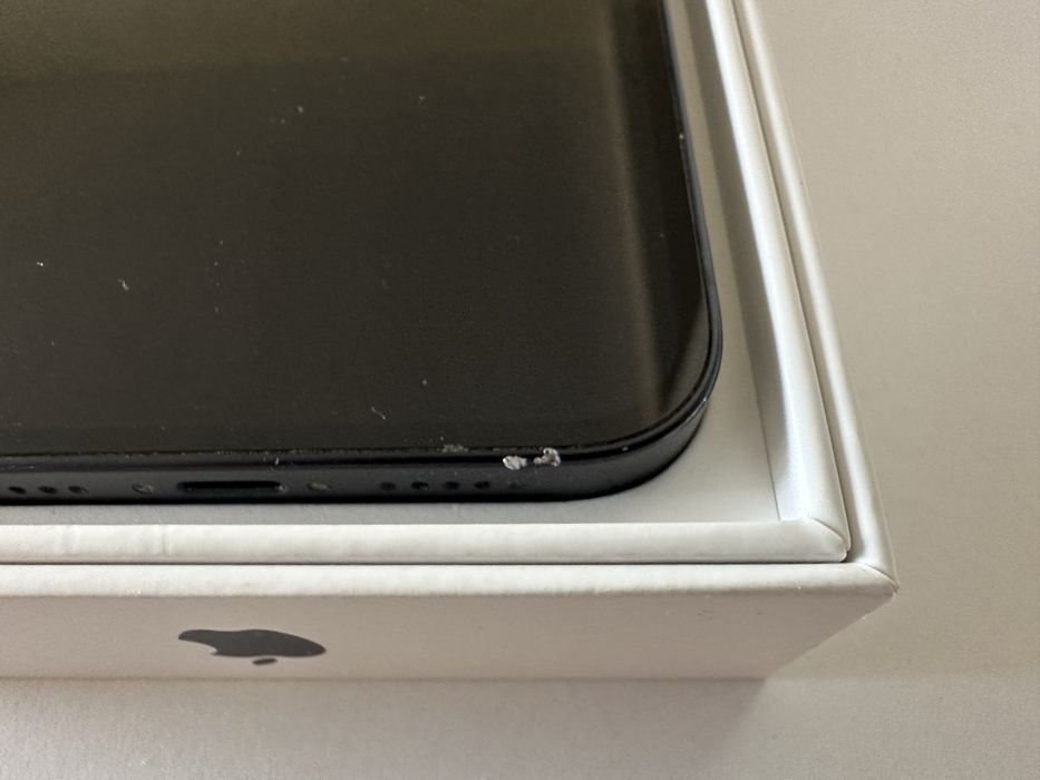 iPhone 12 Black 128GB