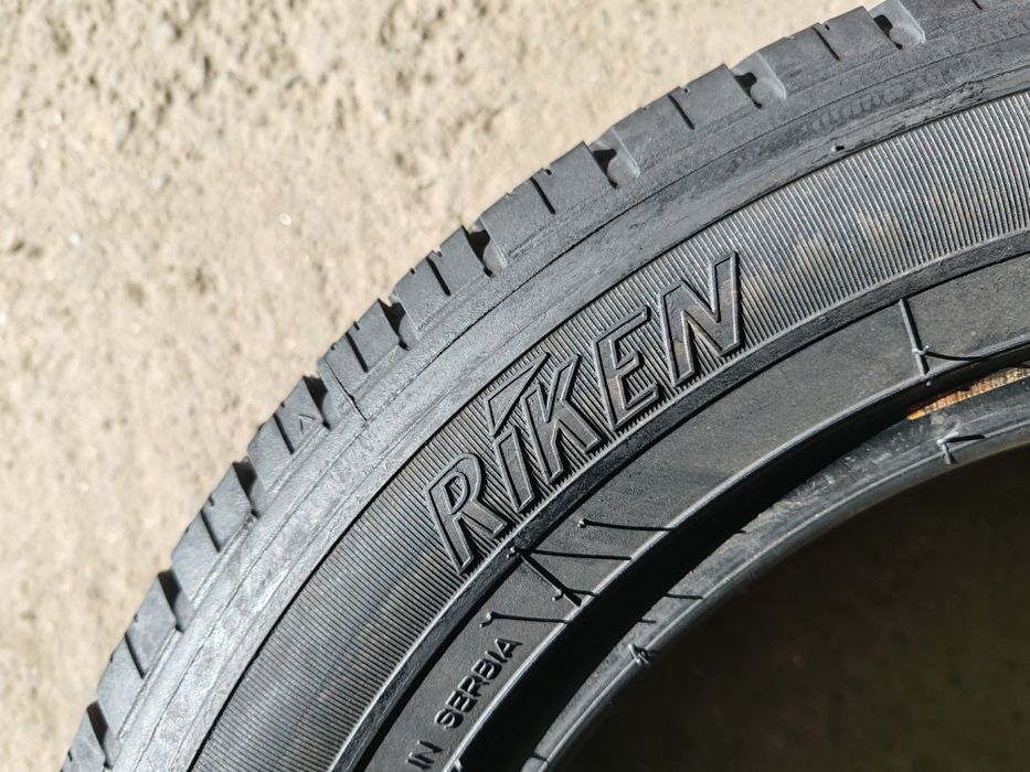 2 anvelope 195 60 16c