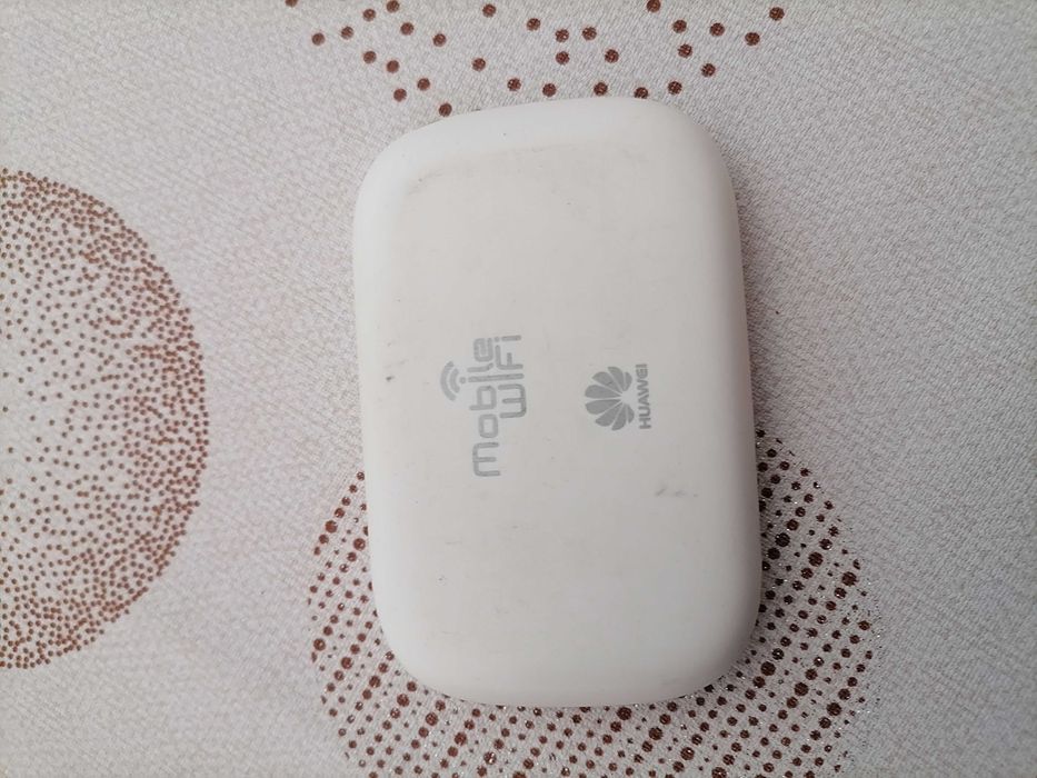 WIFI бисквитка WUAWEI