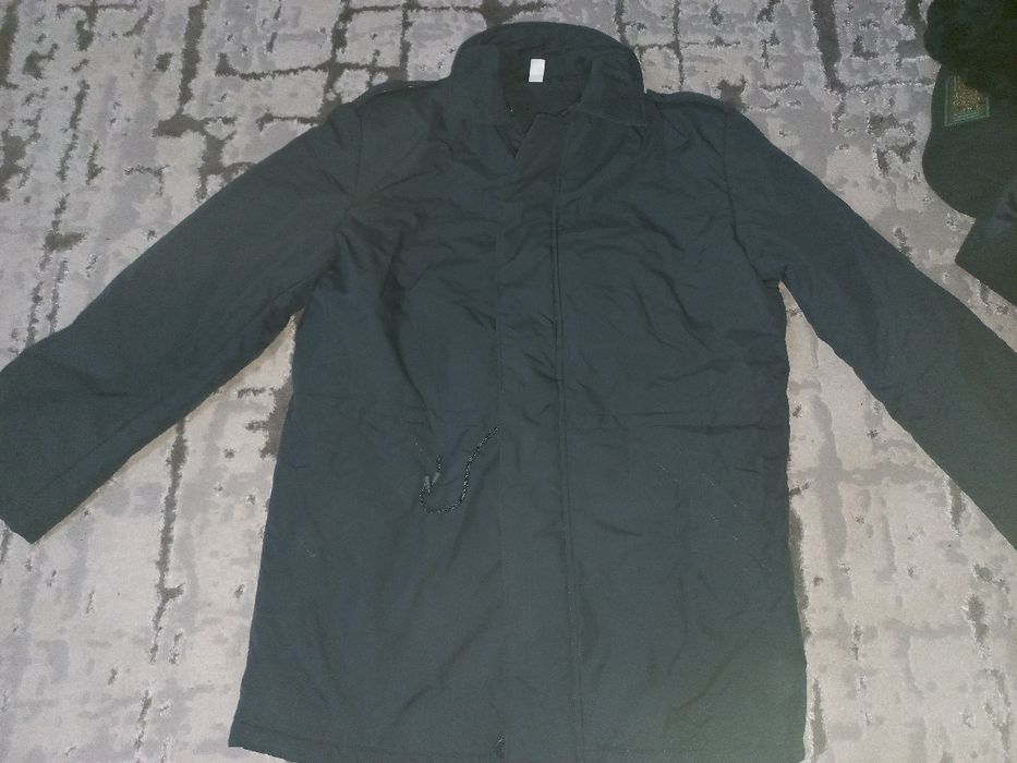 Муж куртка новый